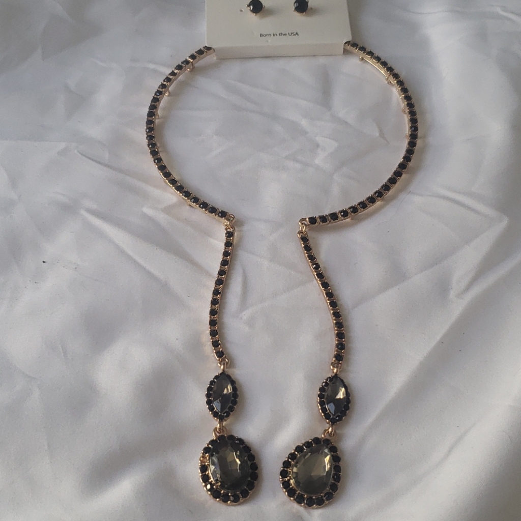 Jewelry Set 15$